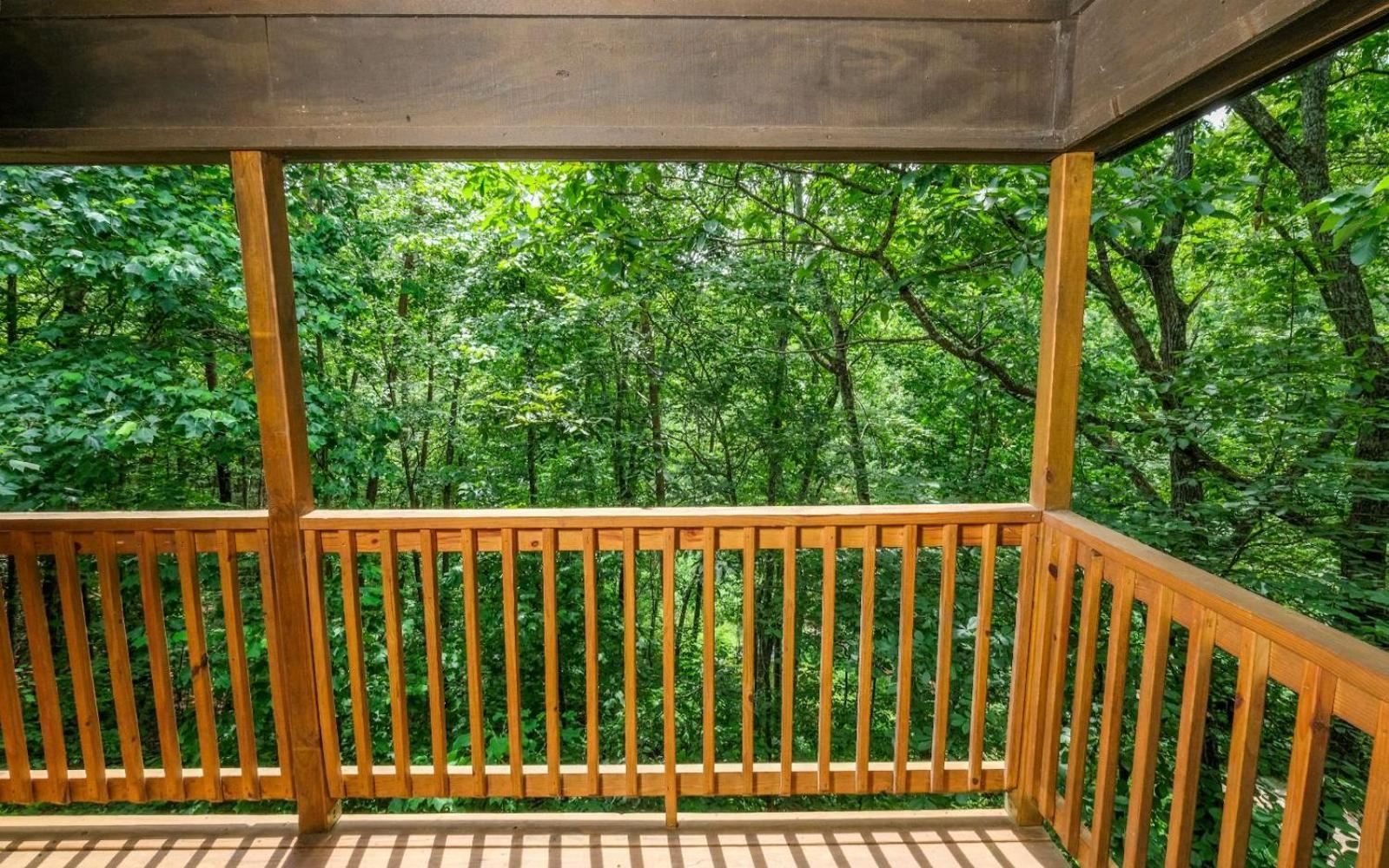 The Tree House Villa Gatlinburg Exterior photo